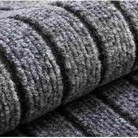 Entrance Door Floor Mat Door Mat Rectangle High quality Carpet Non Slip Foot Pad Home For Inside Outside House Doormat Decor