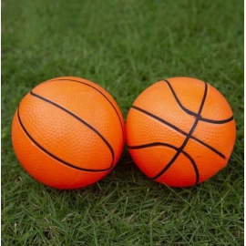 Kid's Sports Toys Outdoor Game Indoor Sport Tool Basketbal 12/20cm Water Basketball Pool Toys PVC Children's Training Basketball